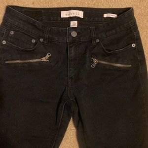 Women's Kenneth Cole Reaction Skinny Jeans - 6